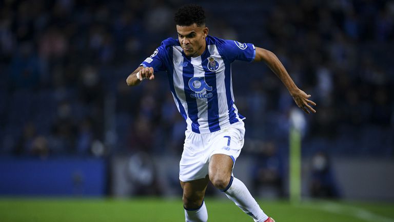  Ливърпул праща делегация до Аржентина за прехвърлянето на Диас 