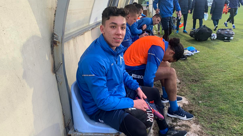  Левски чака до края на седмицата отговор за Филип Кръстев 