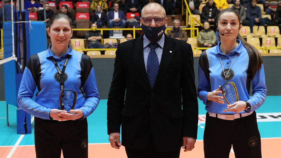 Поредно престижно назначение за български делегат