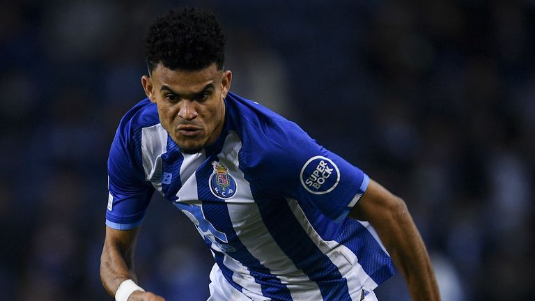  Ливърпул ще притегли крило на Порто преди края на трансферния прозорец 