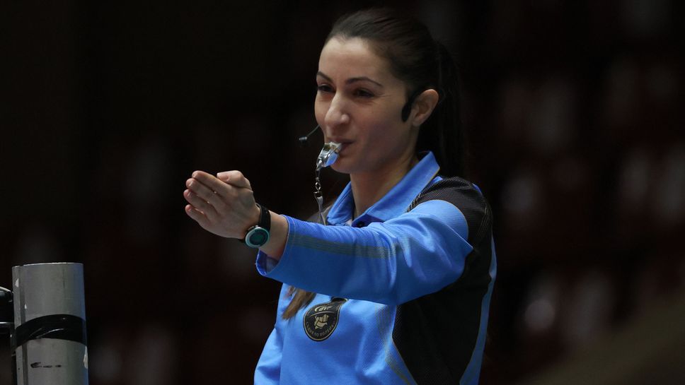 Българка свири полуфинал на "Чалъндж" къп