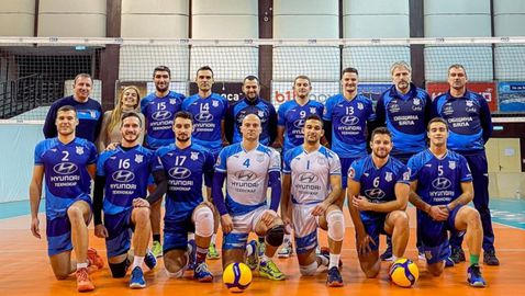 Черно море и Черноморец (Бяла) ще играят за Купата на България Висша лига