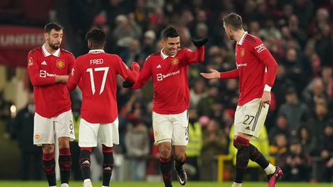  Бразилска фиеста на 