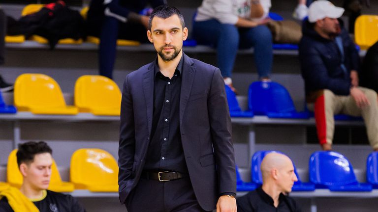 Академик Пловдив победи Рилски спортист с 87 83 в мач от