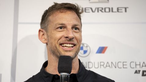 Бътън коментира Хамилтън, Алонсо и Сена