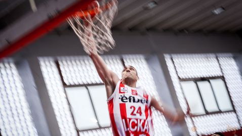 Първо в Sportal.bg! ЦСКА приключи с дълговете