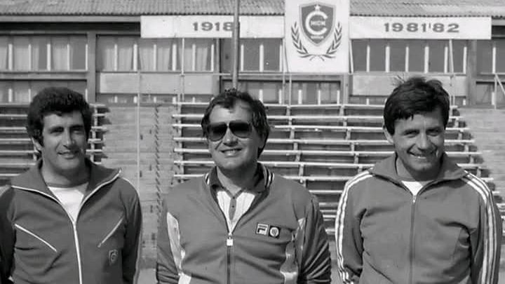 Людмил Горанов: Манталитетът на победител е в основата на успеха