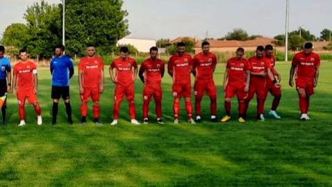 Марица (Милево) обърна Созопол