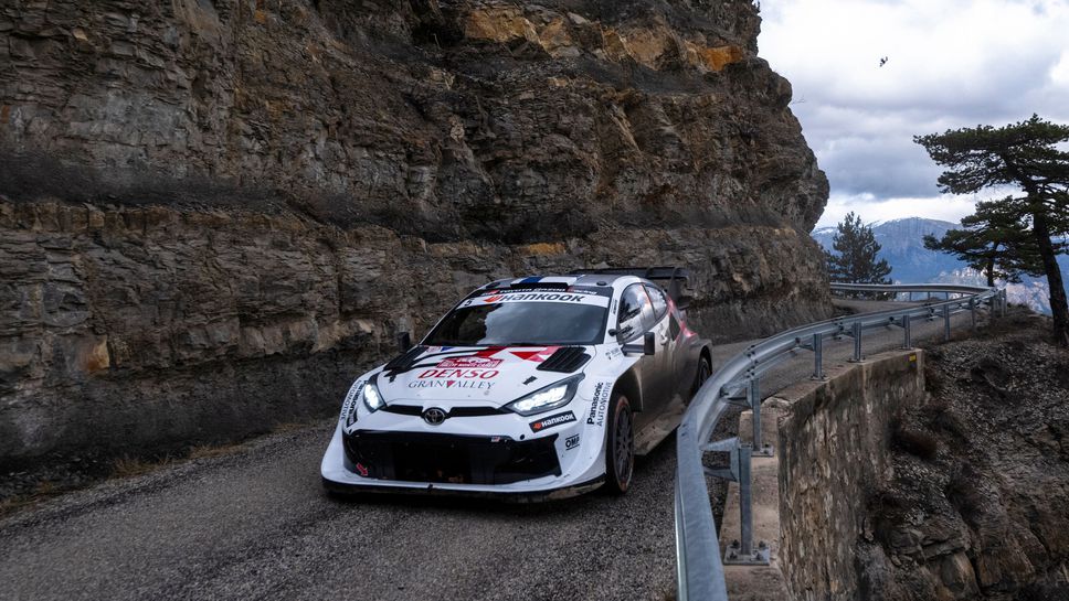 Шефът на Тойота пое отговорност за катастрофите на Кацута и Паяри