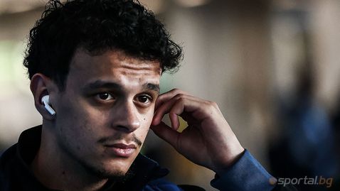 Левски няма да "замразява" Ел Джемили