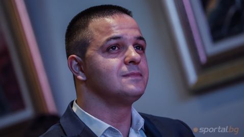  Цанко Цанков е подготвен да преплува Северния канал от веригата Oceans Seven 