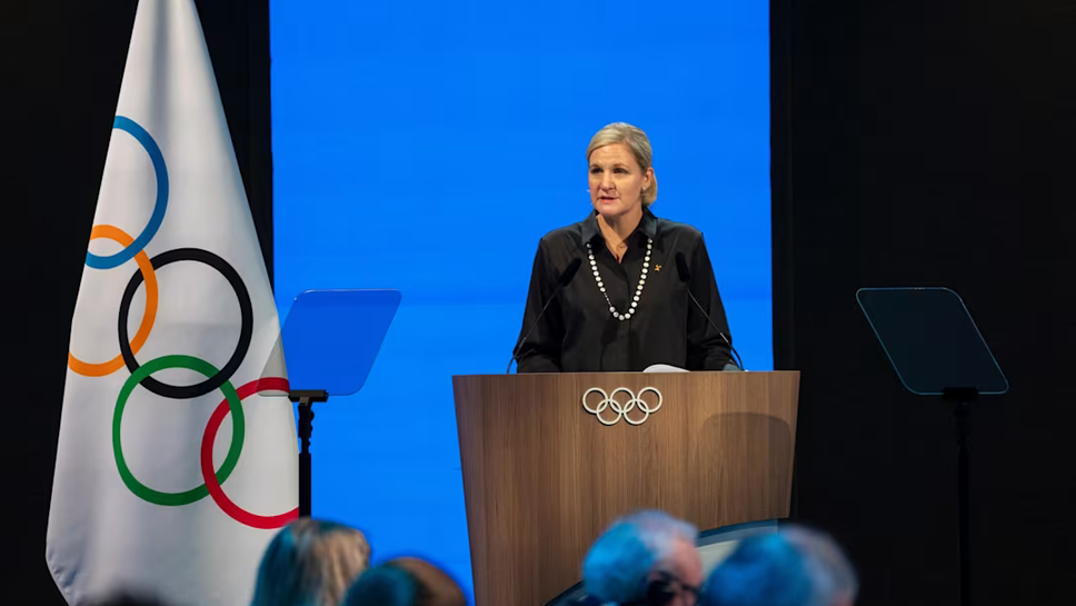 Международният олимпийски комитет ще обяви критериите за допустимост на трансджендър