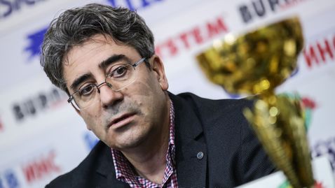 Шефът на фехтовката: Световният елит трябва да се съобразява с нашия отбор