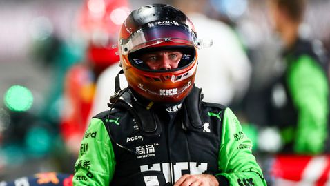  Ботас става запаса и на Макларън и Уилямс? 