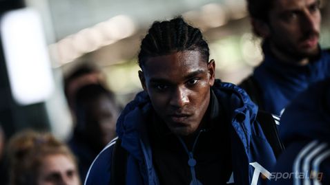 Италианци следят защитник на Левски