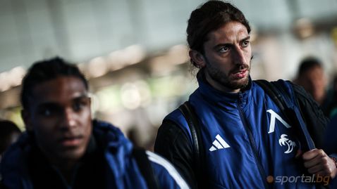  Левски се похвали със седем национали 