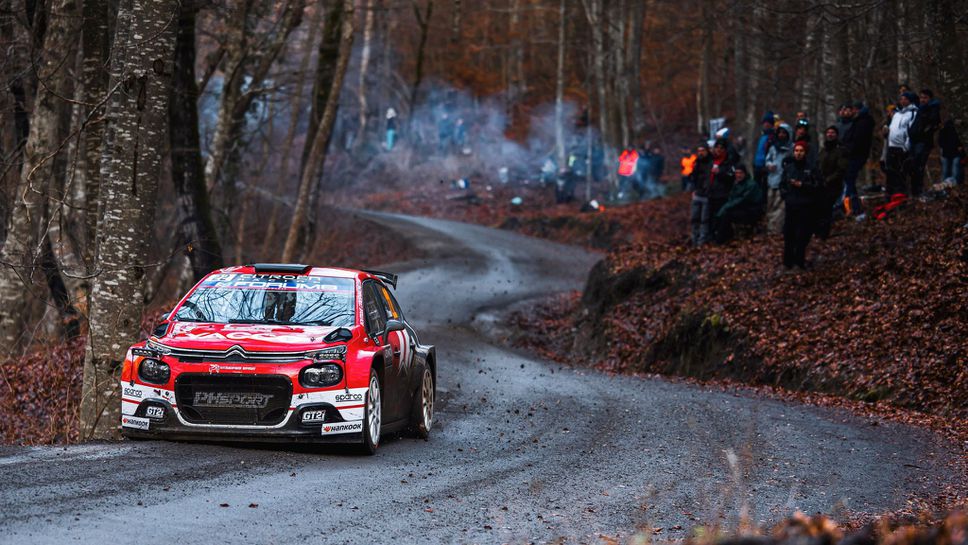 Програмата на Росел продължава на Канарските острови