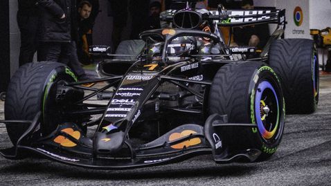 Пирели обяви гумите за двата предсезонни теста в Бахрейн