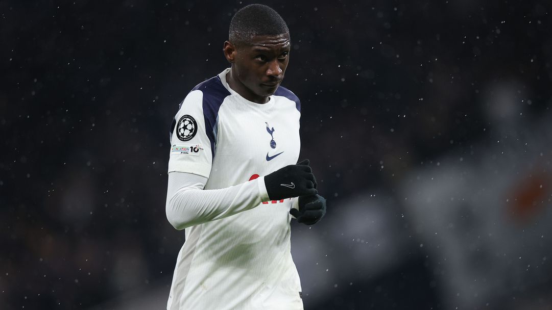 Ювентус отново се опитва да си върне Коло Муани