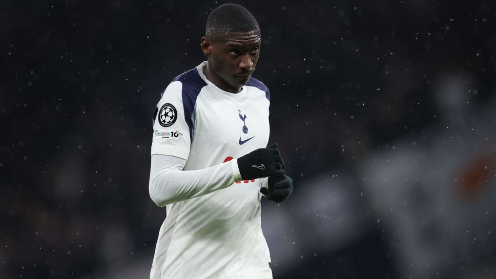 От Ювентус отново разглеждат възможността за завръщане на нападателя Рандал