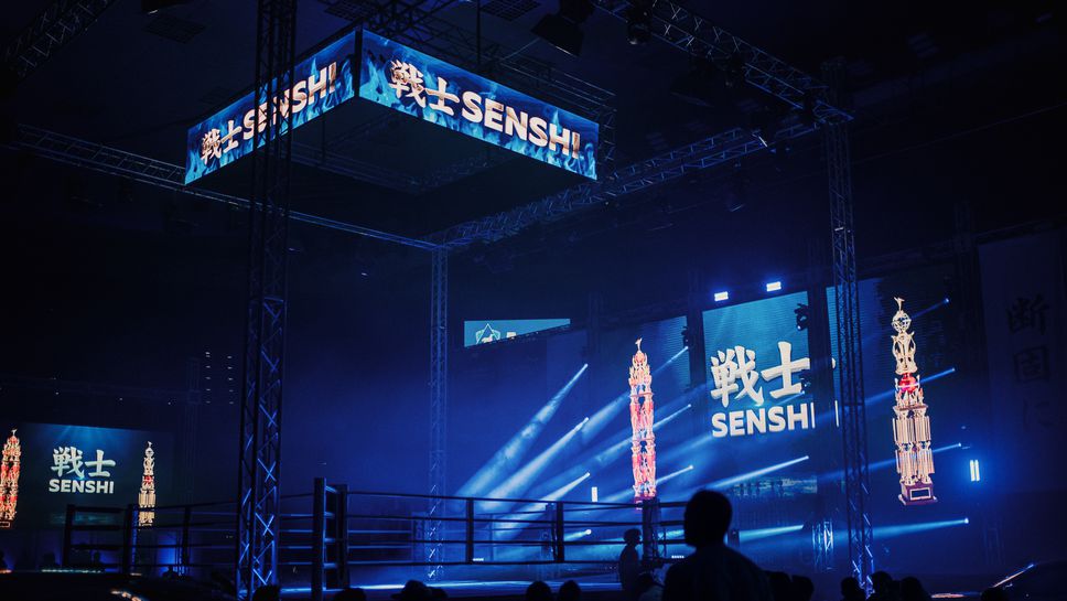 Само след един месец едно от най мащабните и интригуващи