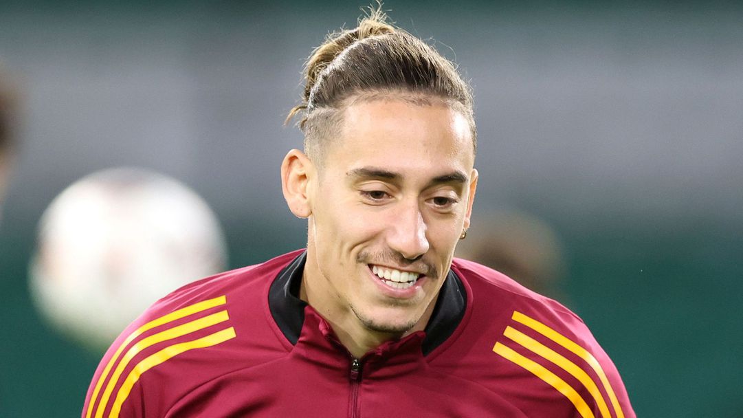 Появи се нов кандидат за Костас Цимикас