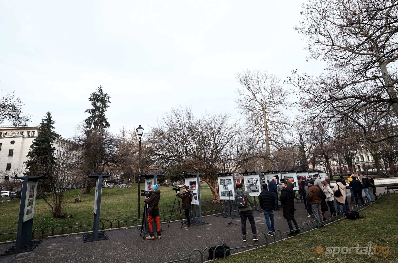 Изложба за живота на Димитър Пенев