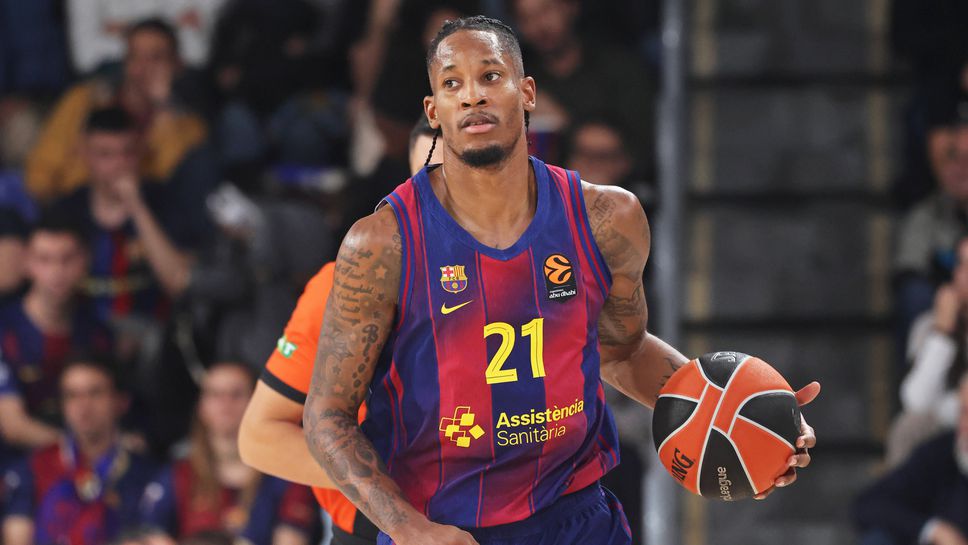 Испанският гранд Барселона ще може да разчита на американската си