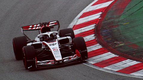  Новите коли във Формула 1 изискват повече време за поправки 