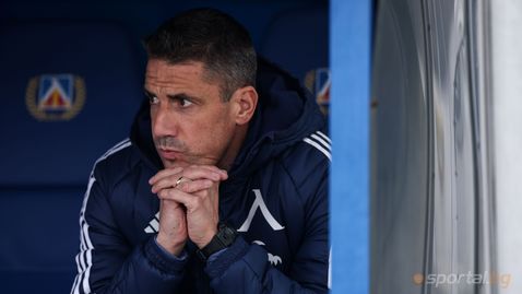  Веласкес: Предстои мач, в който би трябвало да спечелим значим трофей за институцията, която представляваме 