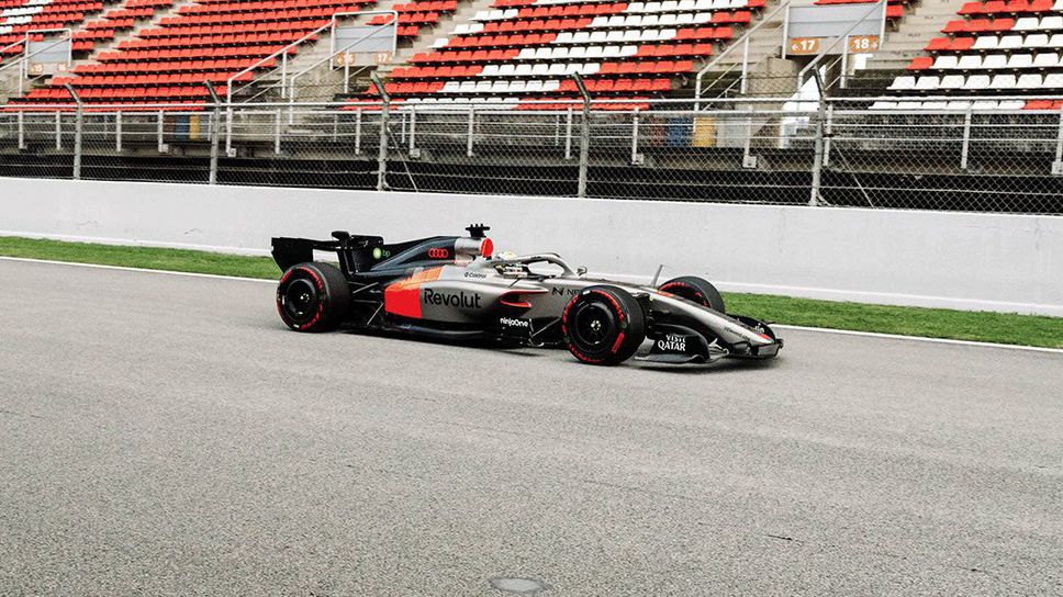 След като в понеделник Габриел Бортолето успя да направи само