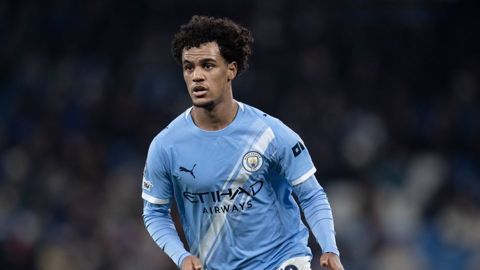 Фулъм и Манчестър Сити договориха трансфера на крилото Оскар Боб