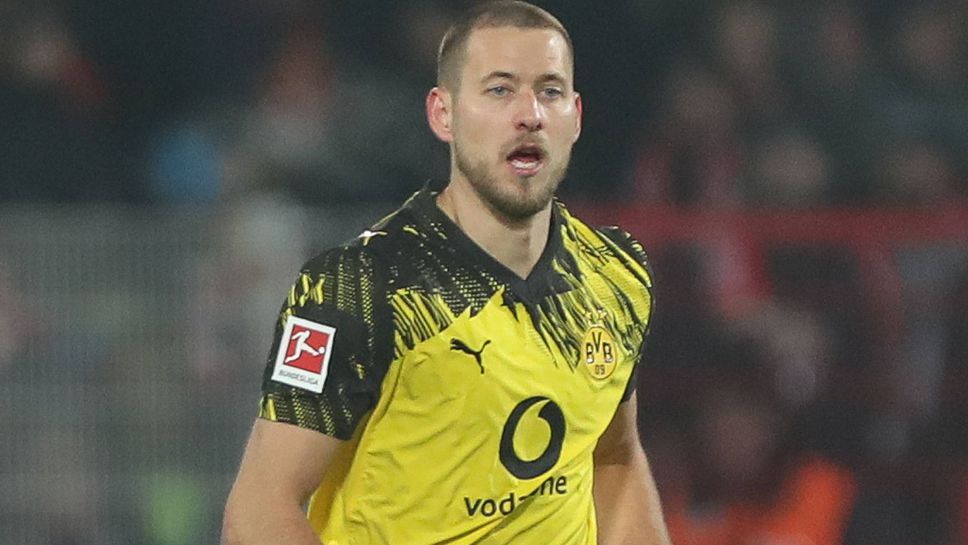Наставникът на Борусия Дортмунд Нико Ковач понесе още един удар
