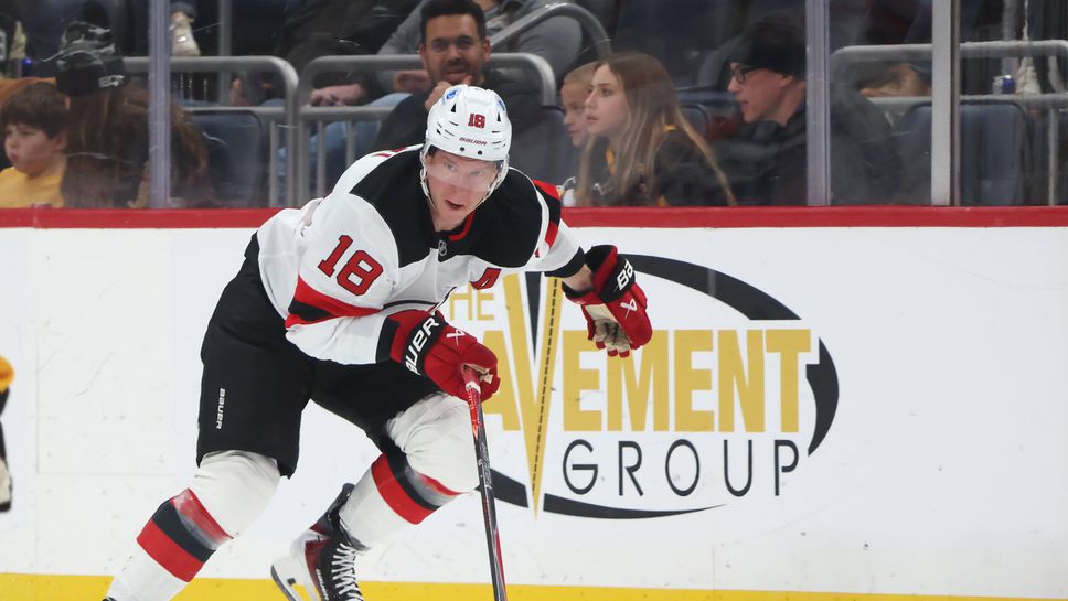 Ню Йорк Айлъндърс от Националната хокейна лига на САЩ и