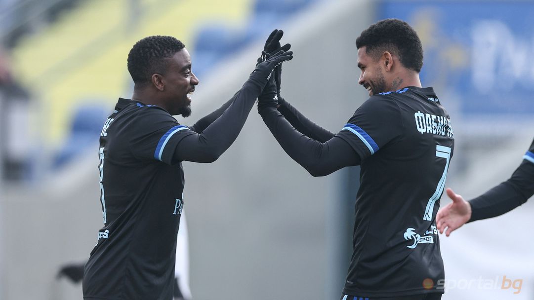 Левски пусна билетите за първото си домакинство