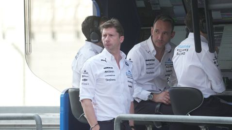 В Уилямс се отказват от класическата премиера на FW48