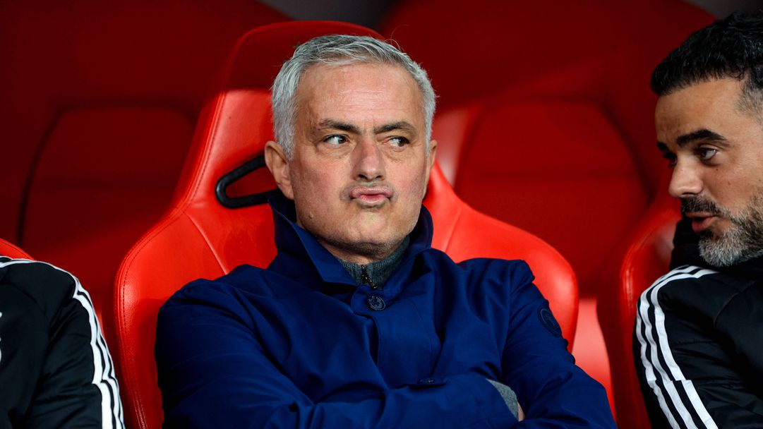 Моуриньо призова никой да не се самоубива след триумфа на Бенфика