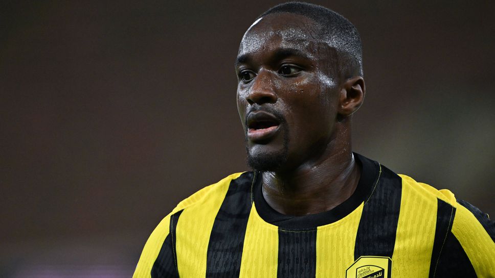 От Интер водят преговори с Ал Итихад за привличането на