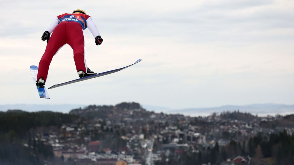 Състезателки от Световната купа в северната комбинация ще проведат протест
