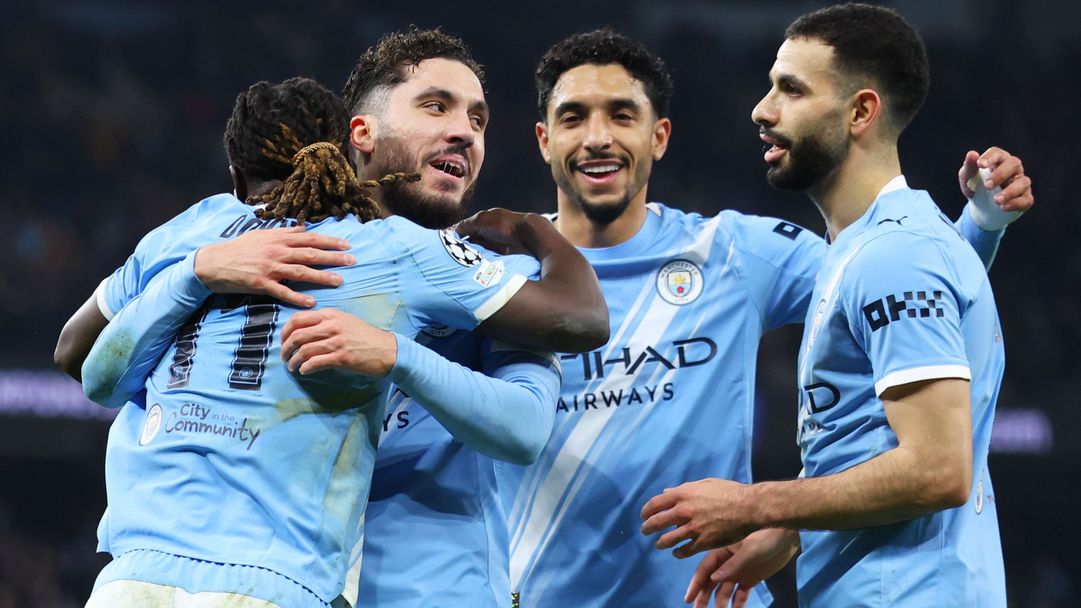 Манчестър Сити надви Галатасарай и се добра до заветното 8-о място