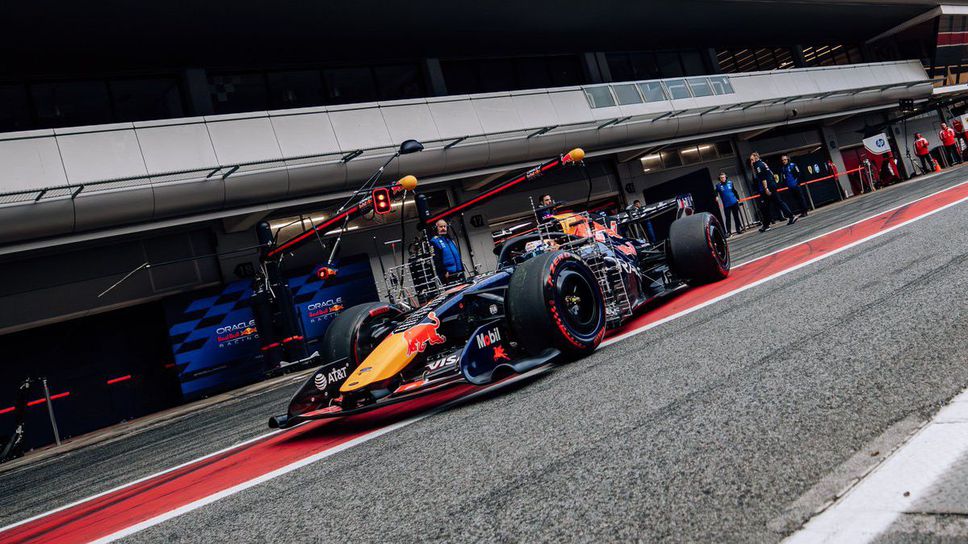 Ред Бул и Хаас станаха първите отбори във Формула 1