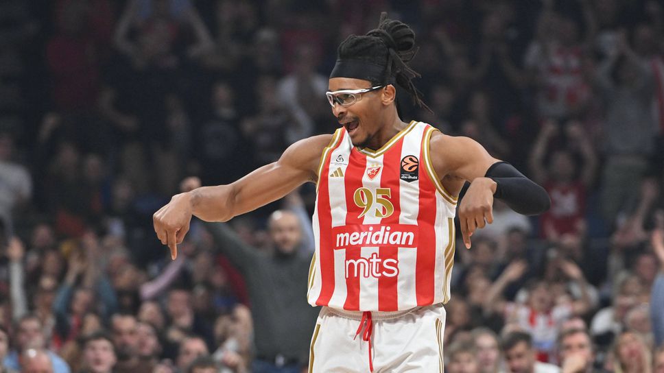 Монеке: Дори да сме втори и да играем срещу Олимпиакос или Реал, всички биха казали, че ще загубим