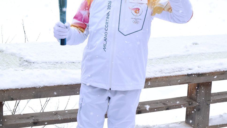 Главният изпълнителен директор на Формула 1 Стефано Доменикали стана поредният