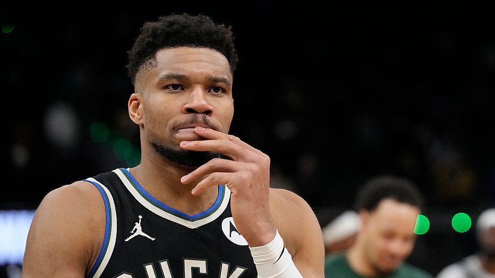 Краят на една ера наближава: Милуоки Бъкс готов за раздяла с Янис