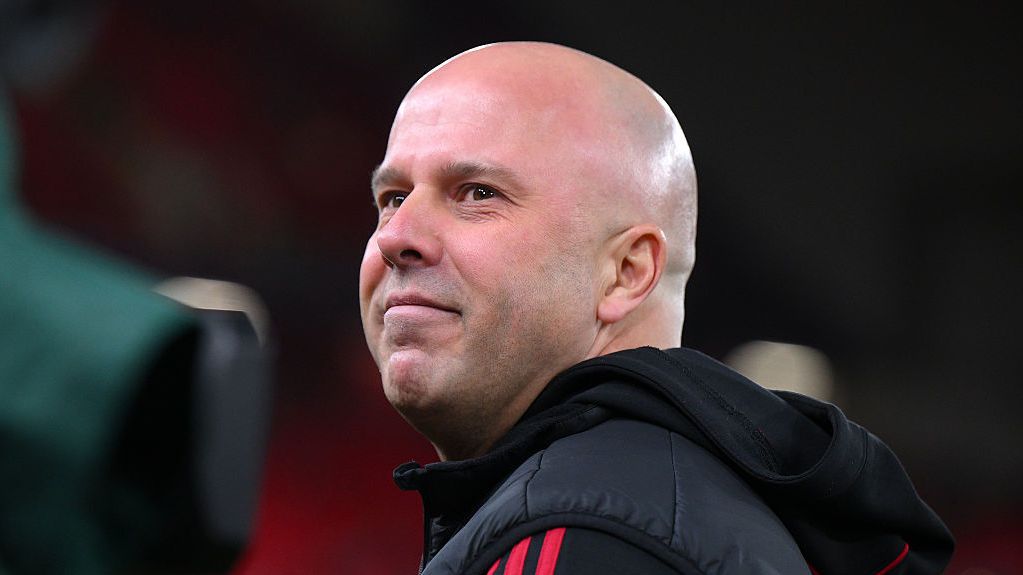 Слот: Трябва да сме близо до съвършенството