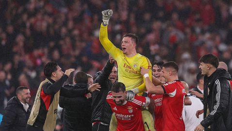  Големи изненади и разочарования за някои от любимците в последния ден в Шампионската лига, вижте евентуалните двойки в плейофите 