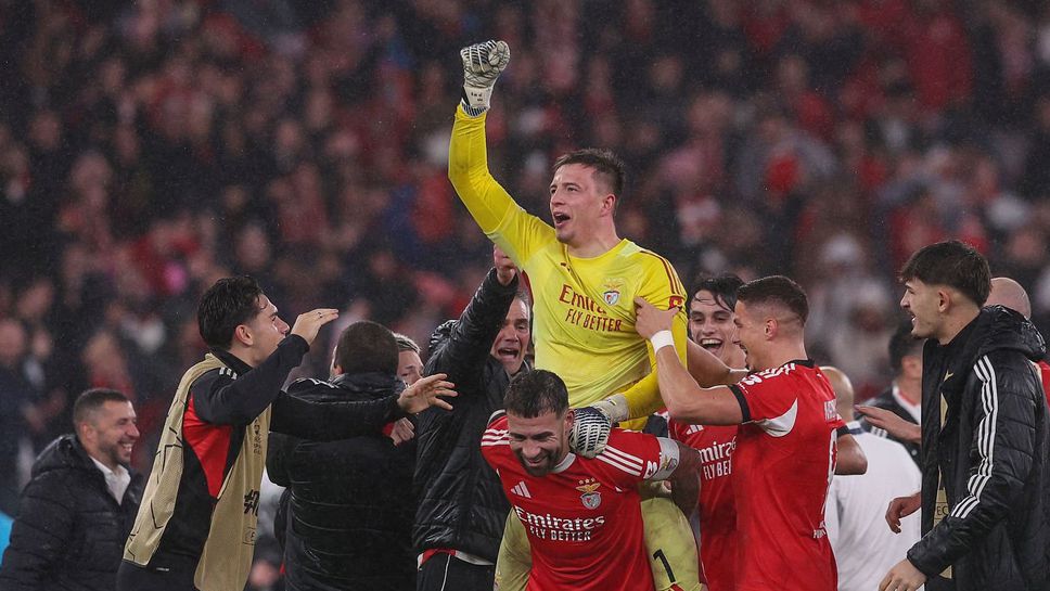 Големи изненади и разочарования за някои от фаворитите в последния ден в Шампионската лига, вижте потенциалните двойки в плейофите