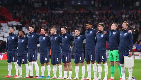 Промяната на името на руския отбор не променя нищо, уточниха от ФА на Англия