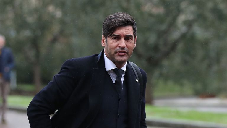  Пауло Фонсека се измъкна от Украйна и предизвести: Лудите фюрери изпращат бойци да избиват хората 