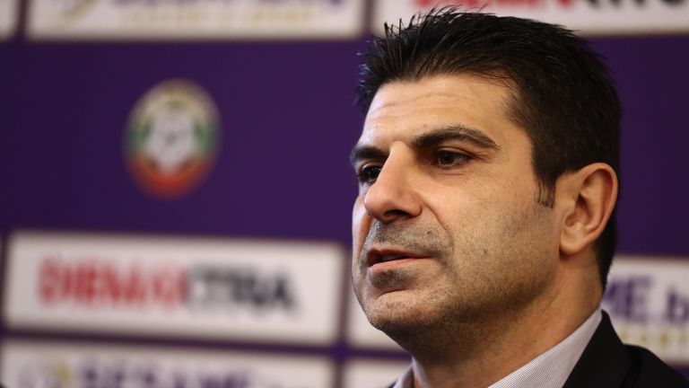 Георги Иванов: Националният отбор на България го чака добро бъдеще